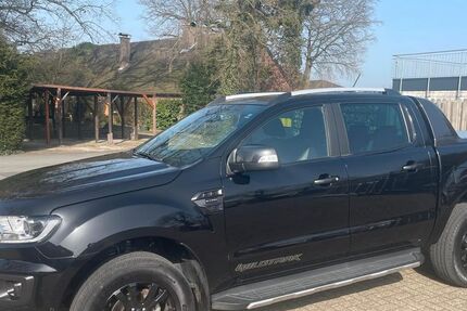 Ford Ranger 46.000 km 38.990 &euro; Rhede 46414