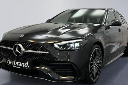 Mercedes-Benz C 200 6.459 km 51.690 &euro; Rhede 46414