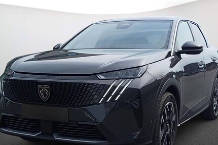 Peugeot 3008 25.021 km 26.890 &euro; Borken 46325