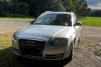 Audi A4 371.023 km 2.450 &euro; Emmerich 46446