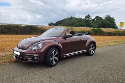VW Beetle 91.100 km 14.990 &euro; Borken 46325