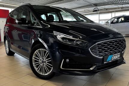 Ford Galaxy 101.199 km 28.888 &euro; Bocholt 46395