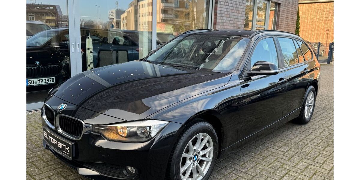 BMW 316 197.000 km 7.990 &euro; Bocholt 46397