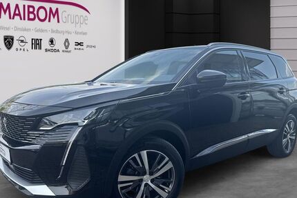 Peugeot 5008 7.501 km 30.990 &euro; Wesel 46485