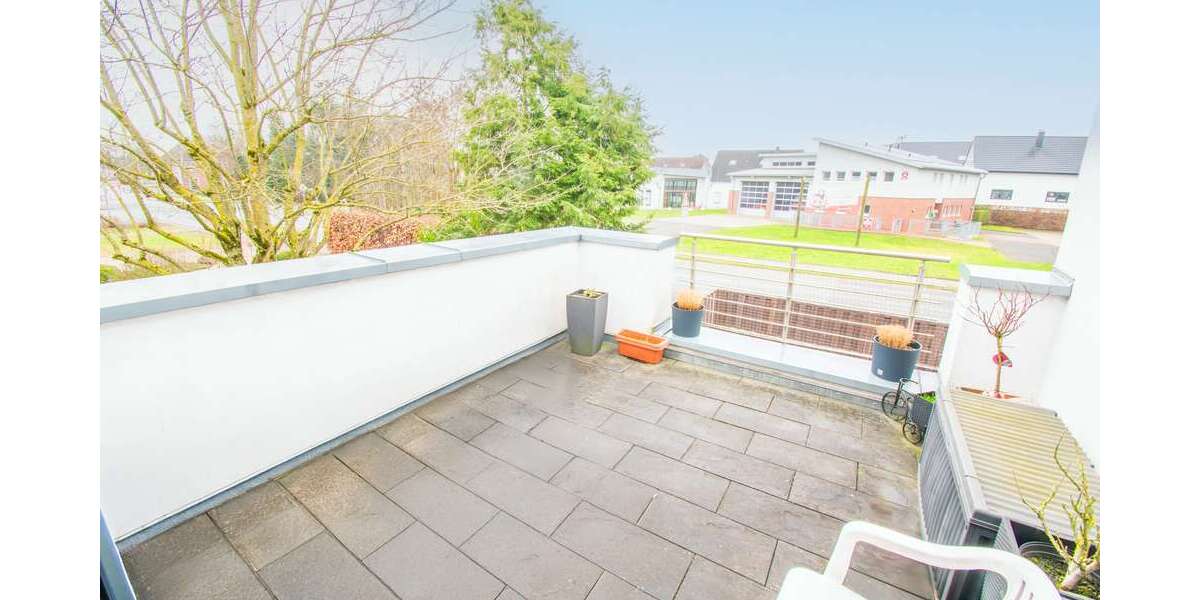 Etagenwohnung Hamminkeln - 2.5 Zimmer, 60 m&sup2;, 179.000&euro; | Angebot:27330391