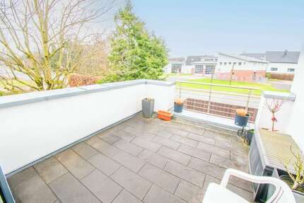 Wohnung Hamminkeln - 2.5 Zimmer, 60 m&sup2;, 179.000&euro; | Angebot:27330391