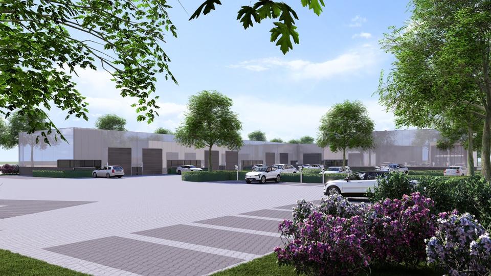 Gewerbeobjekt Hamminkeln - 1.550&euro; | Angebot:25284609