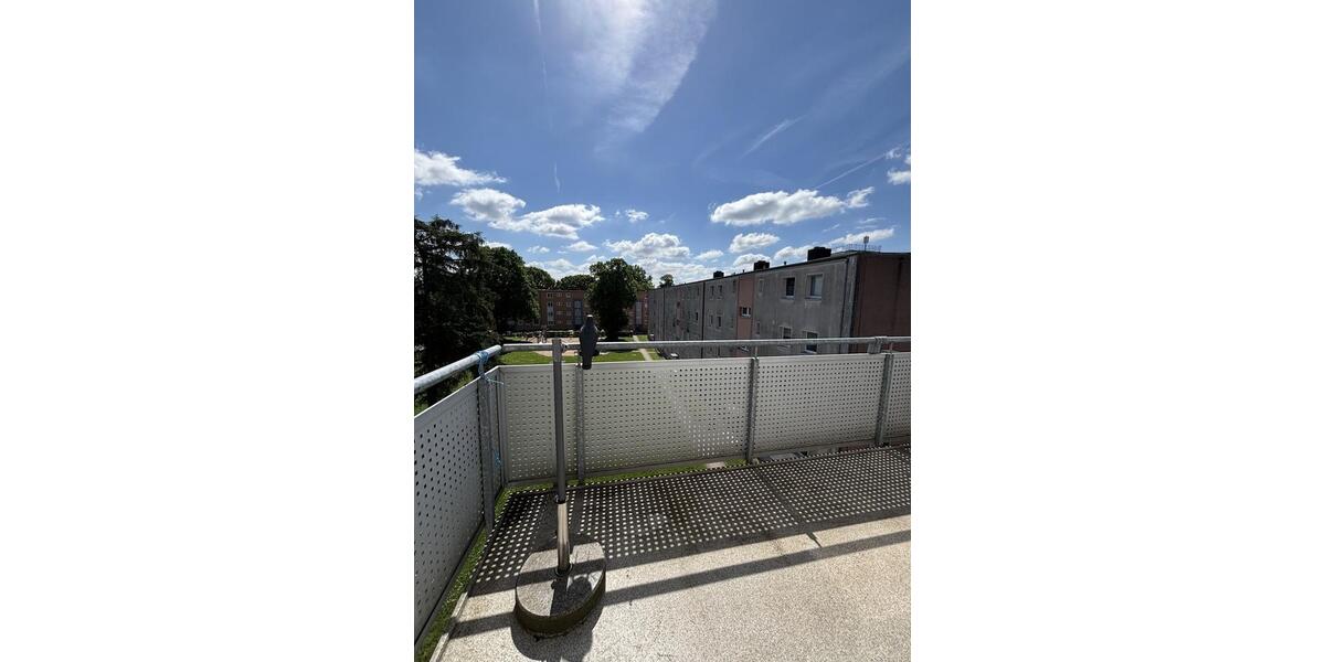 Etagenwohnung Voerde (Niederrhein) - 4.5 Zimmer, 70 m&sup2;, 651&euro; | Angebot:26568666