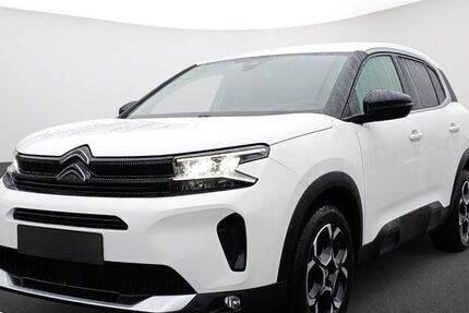 Citroen C5 Aircross 50.224 km 18.139 &euro; Borken 46325