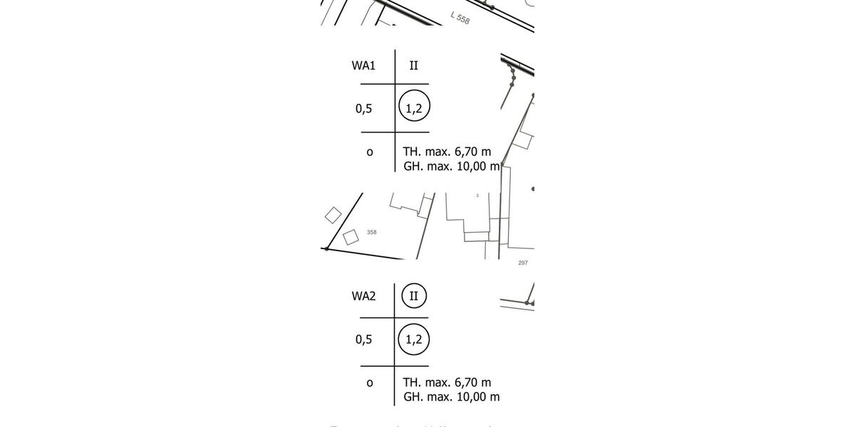 Grundstück Südlohn - 699.000&euro; | Angebot:24689313