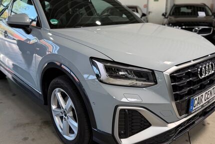 Audi Q2 81.400 km 22.900 &euro; Bocholt 46395
