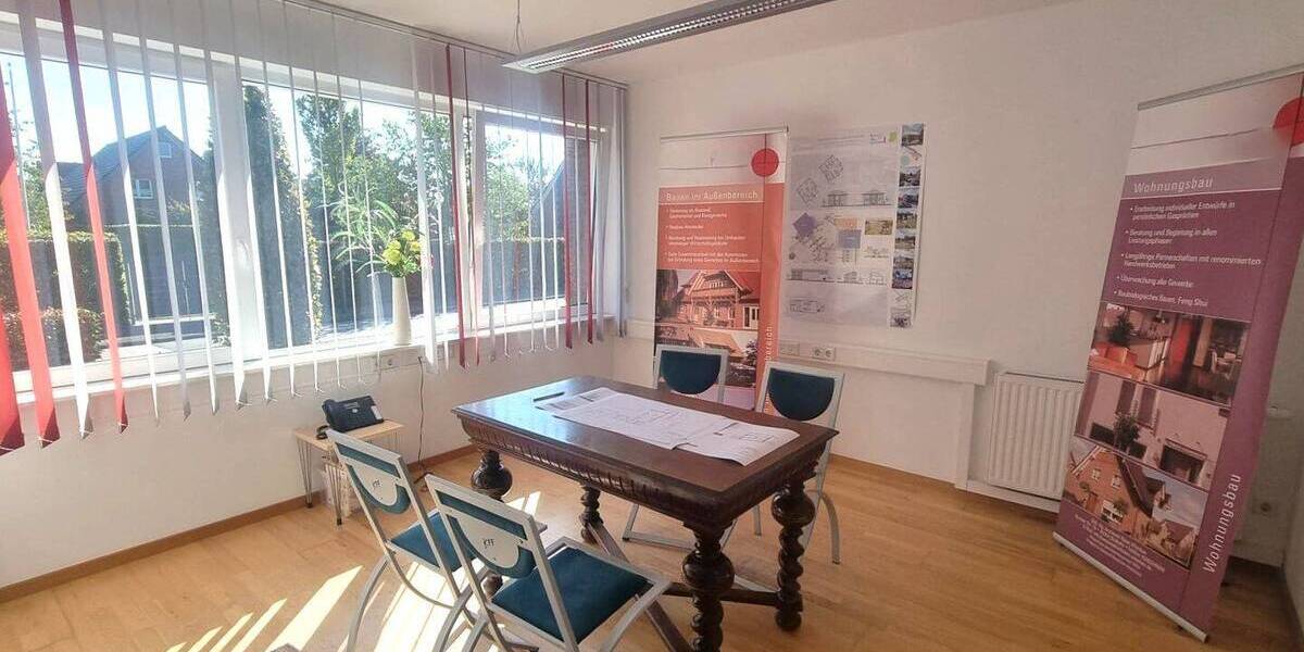 Mehrfamilienhaus, Wohnhaus Südlohn Oeding - 9 Zimmer, 460 m&sup2;, 875.000&euro; | Angebot:26028896