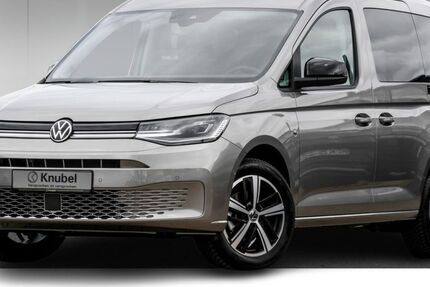VW Caddy 9.485 km 34.900 &euro; Stadtlohn 48703