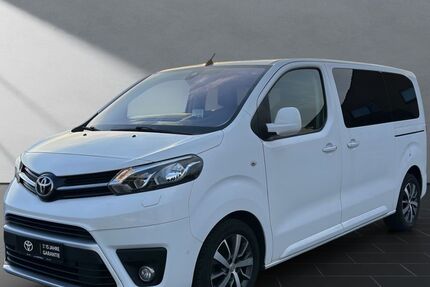 Toyota Proace (Verso) 95.480 km 29.790 &euro; Wesel 46485