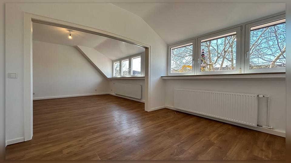 Etagenwohnung Borken - 3 Zimmer, 93 m&sup2;, 880&euro; | Angebot:26679292