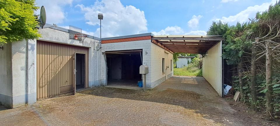 Einfamilienhaus Bocholt - 7 Zimmer, 165 m&sup2;, 490.000&euro; | Angebot:26778735