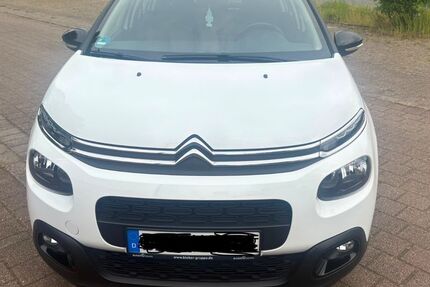 Citroen C3 133.000 km 6.400 &euro; Hamminkeln 46499