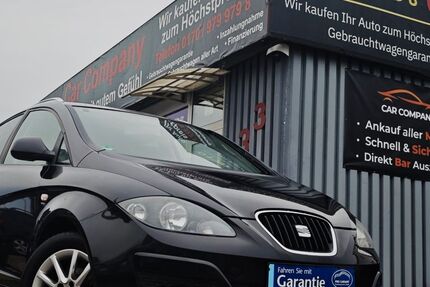 Seat Altea 158.000 km 5.990 &euro; Bocholt 46395