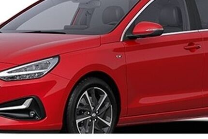 Hyundai i30 5.000 km 24.990 &euro; Wesel 46485