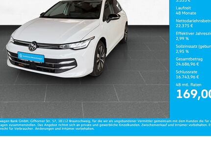 VW Golf 7.919 km 27.930 &euro; Wesel 46485