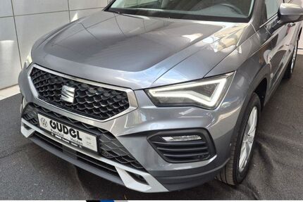 Seat Ateca 98.250 km 19.640 &euro; Raesfeld 46348