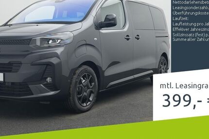 Citroen SpaceTourer 1.500 km 35.650 &euro; Bocholt 46395
