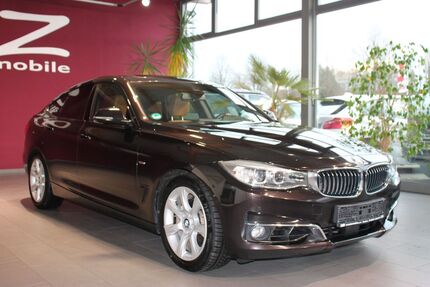 BMW 335 Gran Turismo 170.933 km 18.000 &euro; Borken 46325