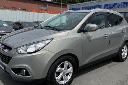 Hyundai ix35 222.000 km 5.900 &euro; Bocholt 46395