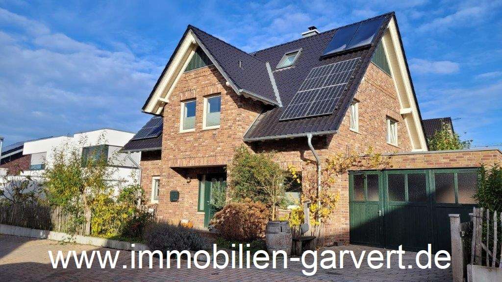 Einfamilienhaus Reken - 5 Zimmer, 145 m&sup2;, 629.000&euro; | Angebot:24220056