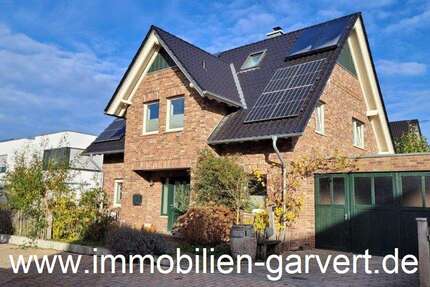 Haus Reken - 5 Zimmer, 145 m&sup2;, 629.000&euro; | Angebot:24220056