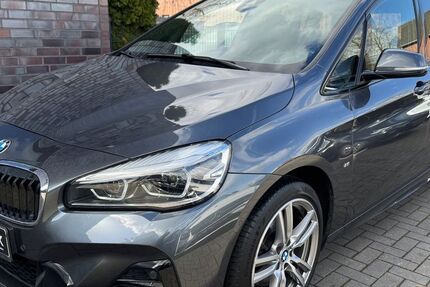 BMW 218 Gran Tourer 92.000 km 19.999 &euro; Bocholt 46397