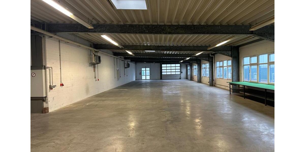 Gewerbeobjekt Bocholt - 2.500&euro; | Angebot:24422047