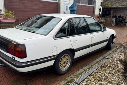 Opel Senator 43.732 km 14.780 &euro; Raesfeld 46348