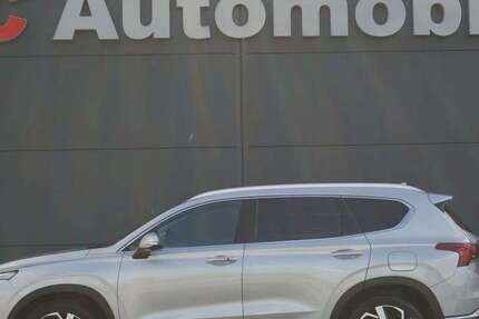 Hyundai SANTA FE 105.300 km 29.880 &euro; Velen 46342