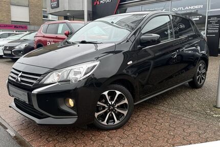 Mitsubishi Space Star 63.860 km 12.450 &euro; Bocholt 46397