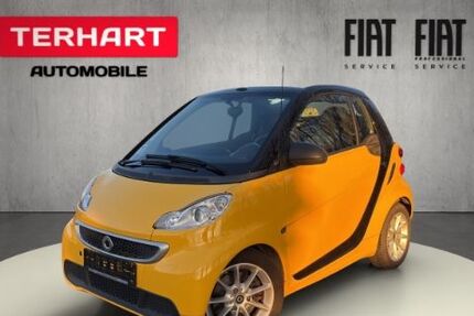 Smart ForTwo 71.999 km 6.987 &euro; Stadtlohn 48703