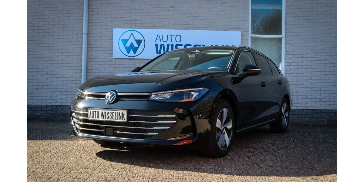 VW Passat Variant 4.120 km 37.250 &euro; Bocholt 46395
