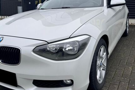 BMW 118 186.000 km 7.550 &euro; Kalkar 47546