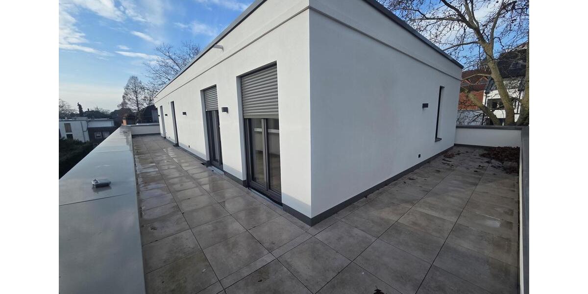 Einfamilienhaus Bocholt - 4 Zimmer, 140 m&sup2;, 2.216&euro; | Angebot:24572118