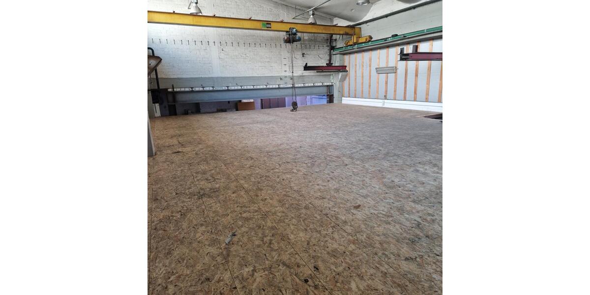 Gewerbeobjekt Wesel Fusternberg - 1.100&euro; | Angebot:24869040