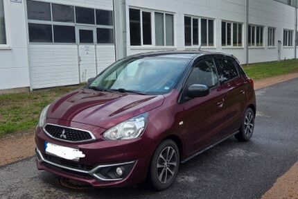 Mitsubishi Space Star 101.000 km 6.500 &euro; Reken 48734