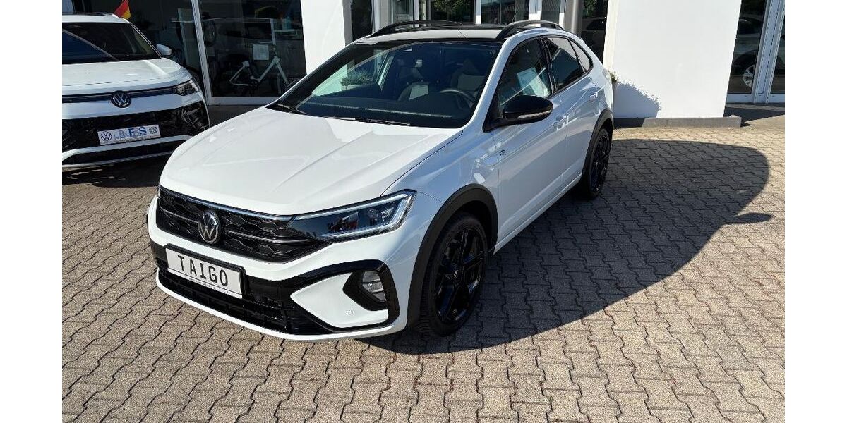 VW Taigo 5.555 km 31.950 &euro; Emmerich am Rhein 46446