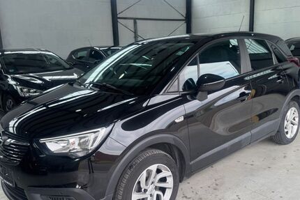 Opel Crossland (X) 110.000 km 7.690 &euro; Hünxe 46569