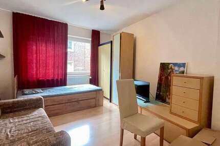 Wohnung Emmerich am Rhein - 1 Zimmer, 33 m&sup2;, 350&euro; | Angebot:27101762