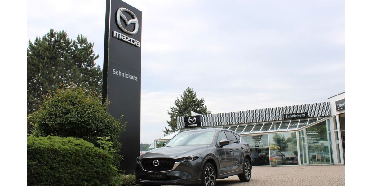 Mazda CX-5 47.480 km 23.490 &euro; Xanten 46509