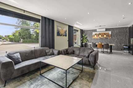 Wohnung Emmerich am Rhein - 4 Zimmer, 180 m&sup2;, 449.000&euro; | Angebot:21384033