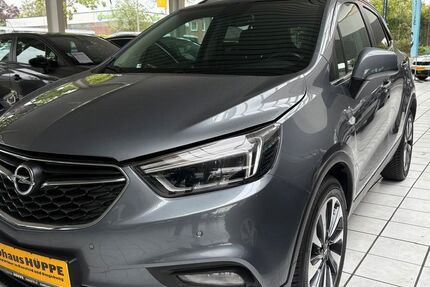 Opel Mokka 58.100 km 14.490 &euro; Raesfeld 46348