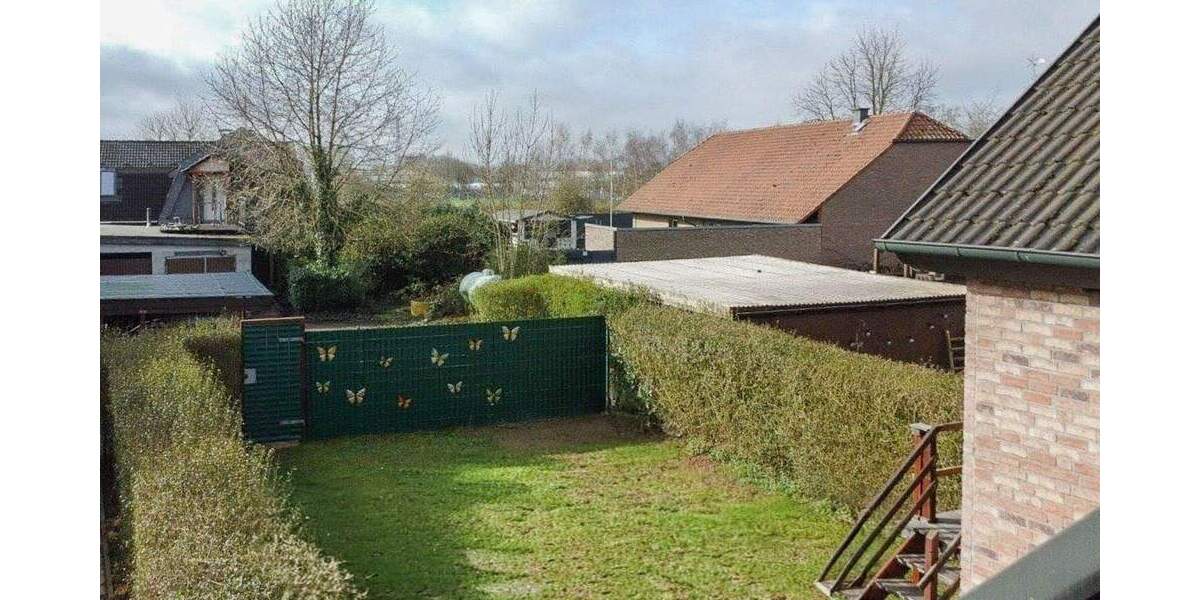 Doppelhaushälfte Kalkar Kehrum - 4 Zimmer, 110 m&sup2;, 359.000&euro; | Angebot:25688047