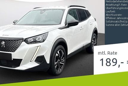 Peugeot 2008 37.344 km 18.990 &euro; Bocholt 46395