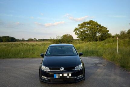 VW Polo 75.600 km 9.100 &euro; Velen 46342